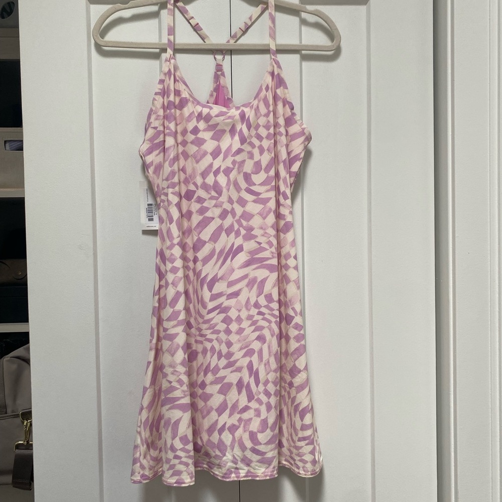 NWT!!! Outdoor Voices Exercise Dress